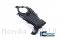 Carbon Fiber Center Tank Cover by Ilmberger Carbon Honda / CBR1000RR / 2017