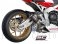 CR-T Exhaust by SC-Project Honda / CBR1000RR / 2015