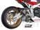 CR-T Exhaust by SC-Project Honda / CBR1000RR SP / 2014