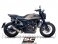 CR-T Exhaust by SC-Project Husqvarna / Vitpilen 701 / 2019