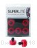 Superlite 5 Piece Polyurethane Cush Drive Set Ducati / 848 / 2010