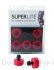Superlite 5 Piece Polyurethane Cush Drive Set Ducati / Hypermotard 821 / 2015