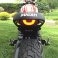 Fender Eliminator Kit by NRC Ducati / Scrambler 800 Classic / 2016