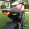 Fender Eliminator Kit by NRC Ducati / Scrambler 800 Full Throttle / 2019