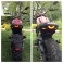 Fender Eliminator Kit by NRC Ducati / Scrambler 800 Classic / 2016