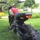 Fender Eliminator Kit by NRC Ducati / Scrambler 800 Full Throttle / 2016