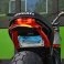 Fender Eliminator Integrated Tail Light Kit by NRC Ducati / Scrambler 800 Full Throttle / 2017