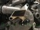 Water Pump Guard with Carbon Inlay by Ducabike Ducati / Hypermotard 950 / 2025