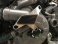 Water Pump Guard with Carbon Inlay by Ducabike Ducati / Multistrada 1200 / 2015