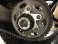 Rizoma Rear Hub Cover Ducati / 1199 Panigale / 2012