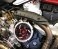 Rearset Frame Plug Kit by Ducabike Ducati / Scrambler 800 Cafe Racer / 2018
