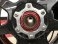 Rear Wheel Axle Nut by Ducabike Ducati / 1198 S / 2011