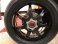 Rear Wheel Axle Nut by Ducabike Ducati / Streetfighter 1098 S / 2012
