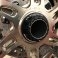 Rear Wheel Axle Nut by Ducabike Ducati / Supersport / 2019