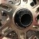 Rear Wheel Axle Nut by Ducabike Ducati / XDiavel S / 2020