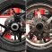 Rear Wheel Axle Nut by Ducabike Ducati / 1299 Panigale R / 2015