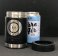 Limited Edition Custom "ROUND LOGO SERIES" Yeti Colster Can Holder by Motovation Accessories