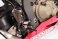 Adjustable Rearsets by Gilles Tooling Honda / CBR1000RR SP / 2019