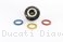 Oil Filler Cap by Gilles Tooling Ducati / Diavel / 2015