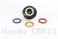Oil Filler Cap by Gilles Tooling Honda / CBR1000RR-R SP / 2020