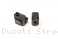 California Superbike School Peg Set by Gilles Tooling Ducati / Streetfighter V4 / 2022