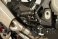 FXR Adjustable Rearsets by Gilles Tooling BMW / S1000RR / 2017