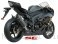 Oval Exhaust by SC-Project Kawasaki / Ninja ZX-6R / 2013