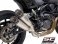 DeCat Link Pipe by SC-Project Indian / FTR 1200 S / 2021