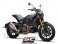 S1 Exhaust by SC-Project Indian / FTR 1200 / 2019