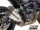 S1 Exhaust by SC-Project Indian / FTR 1200 / 2019
