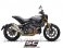 S1 Exhaust by SC-Project Indian / FTR 1200 / 2019