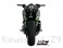 GP-M2 Exhaust by SC-Project Kawasaki / Z900 / 2018