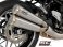 Conic "70s Style" Exhaust by SC-Project Kawasaki / Z900RS Cafe / 2023