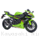  Kawasaki / Ninja ZX-6R 636 / 2024
