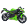 CR-T Exhaust by SC-Project