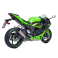 CR-T Exhaust by SC-Project