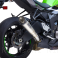 S1 Exhaust by SC-Project Kawasaki / Ninja ZX-6R 636 / 2021