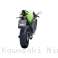  Kawasaki / Ninja ZX-4R / 2024