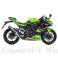  Kawasaki / Ninja ZX-4RR / 2024