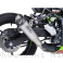 S1 Exhaust by SC-Project Kawasaki / Ninja ZX-4R / 2024