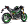 GP-M2 Exhaust by SC-Project