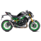CR-T Exhaust by SC-Project