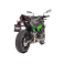 CR-T Exhaust by SC-Project