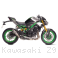  Kawasaki / Z900 / 2026
