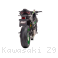  Kawasaki / Z900 / 2026