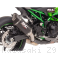 SC1-R Exhaust by SC-Project Kawasaki / Z900 / 2026