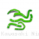 Samco Performance Coolant Hose Kit Kawasaki / Ninja ZX-6R / 2009