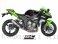 S1 Exhaust by SC-Project Kawasaki / Ninja ZX-10RR / 2018