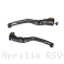 Adjustable Folding Lever Set by Bonamici Aprilia / RSV4 R / 2010