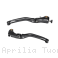 Adjustable Folding Lever Set by Bonamici Aprilia / Tuono 660 / 2020